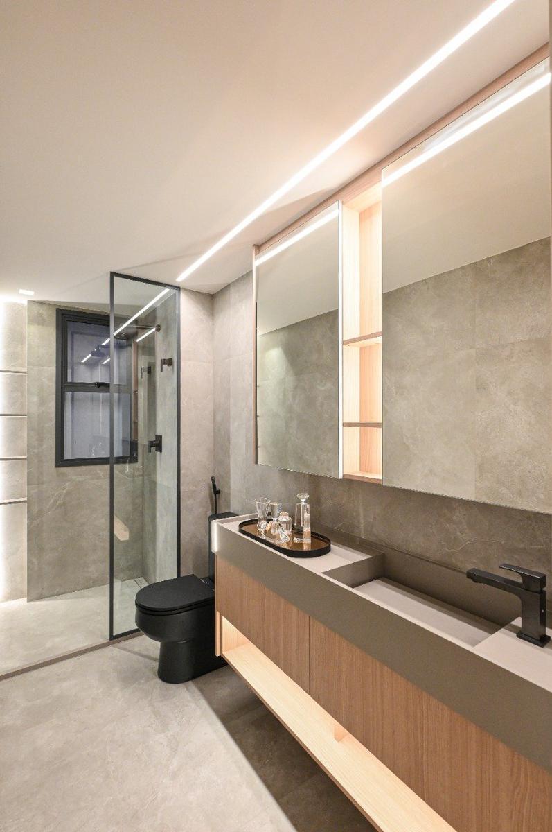 Apartamento, Savassi, 3 Quartos, 2 Vagas, 3 Suítes