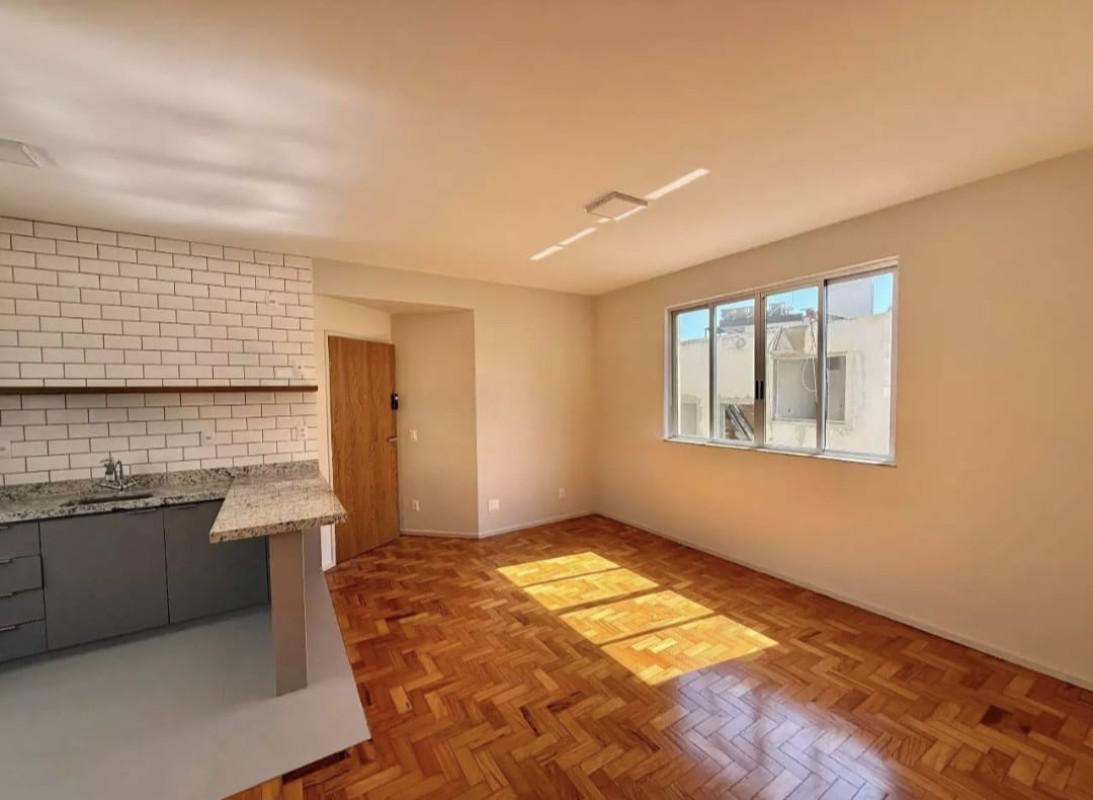 Apartamento, Sion, 2 Quartos, 2 Vagas, 1 Suíte