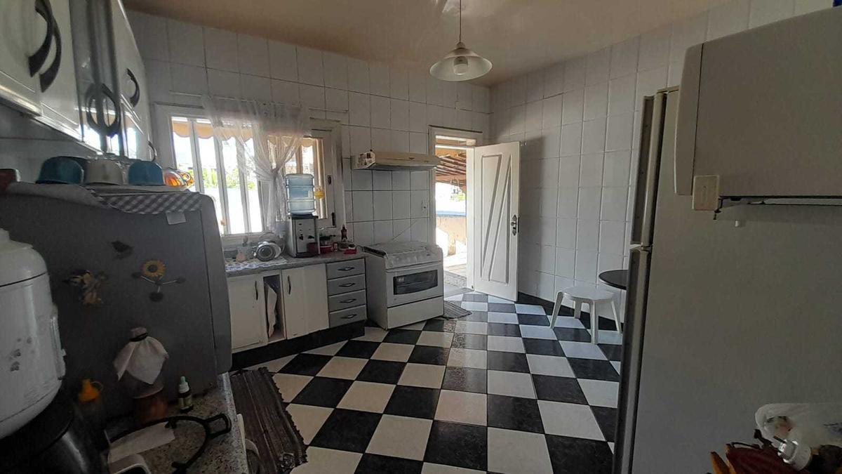 Casa, Palmeiras, 3 Quartos, 8 Vagas, 2 Suítes