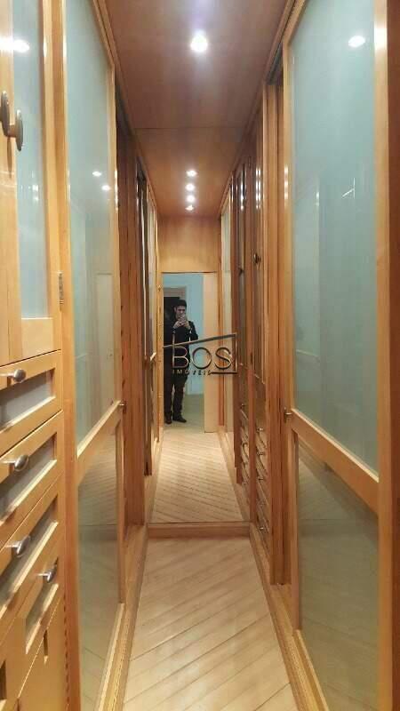 Apartamento, Serra, 3 Quartos, 5 Vagas, 3 Suítes