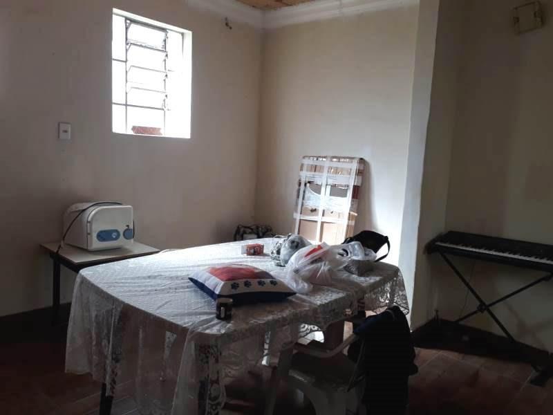 Lote, Padre Eustáquio, 0 Quarto, 0 Vaga