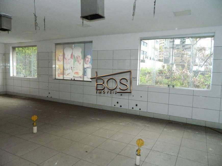 Prédio, Lourdes, 0 Quarto, 0 Vaga