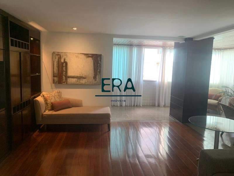 Apartamento, Buritis, 4 Quartos, 2 Vagas, 2 Suítes