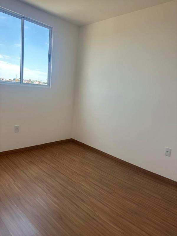 Apartamento, Araguaia, 2 Quartos, 1 Vaga, 1 Suíte
