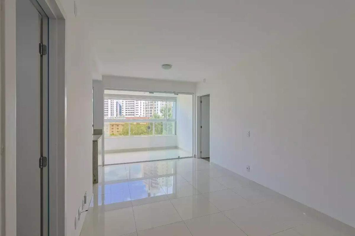 Apartamento, Vila da Serra, 1 Quarto, 1 Vaga, 1 Suíte