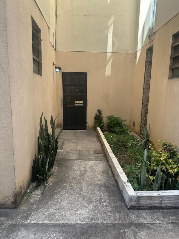Apartamento, São Bernardo, 2 Quartos, 1 Vaga