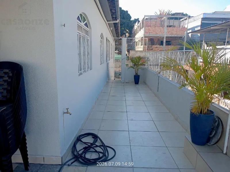 Casa, Mantiqueira, 7 Quartos, 10 Vagas, 1 Suíte