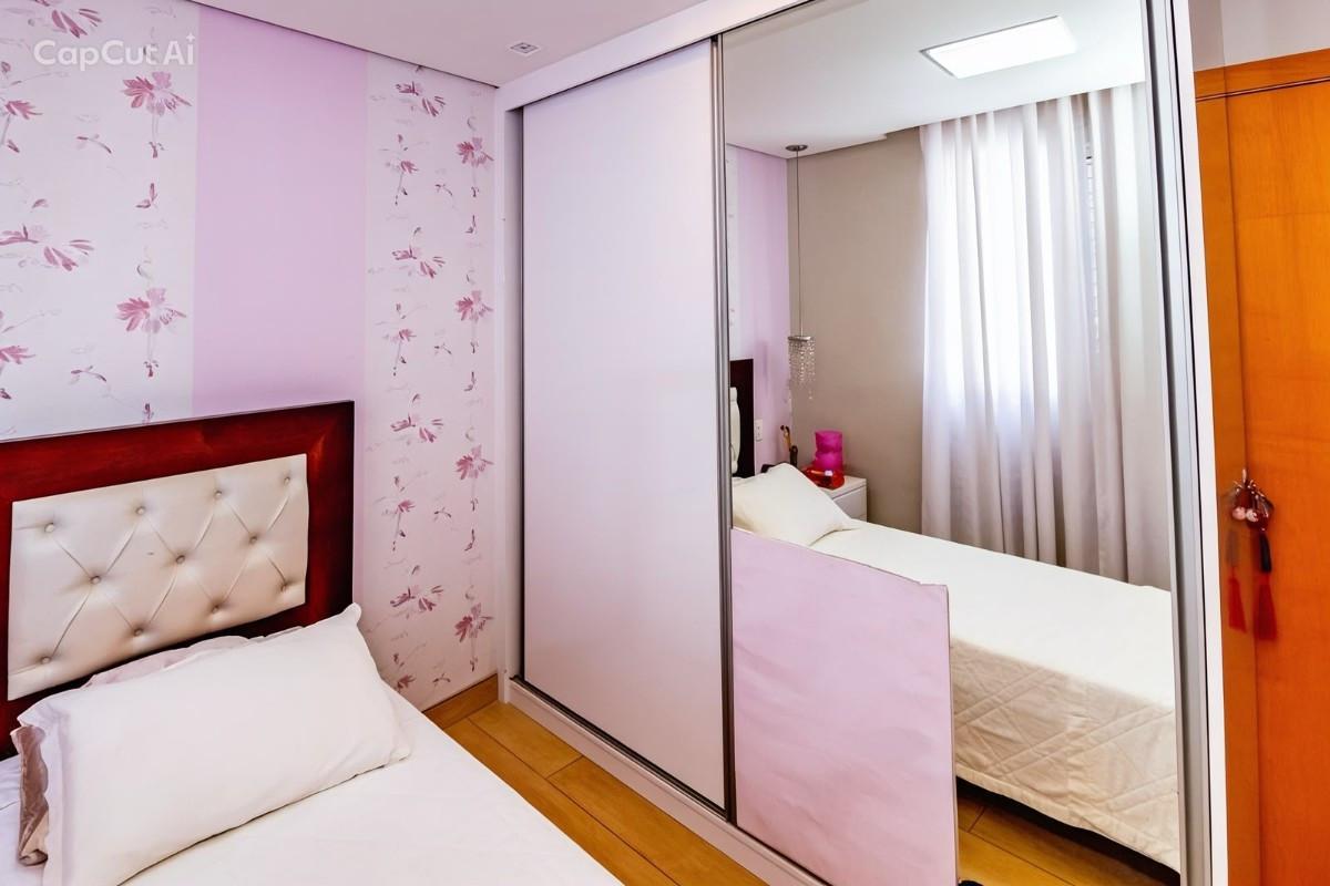 Cobertura, Castelo, 5 Quartos, 4 Vagas, 3 Suítes