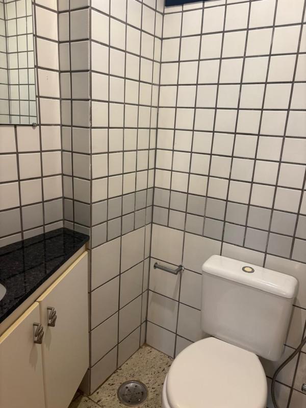 Apartamento, Belvedere, 2 Quartos, 2 Vagas, 2 Suítes