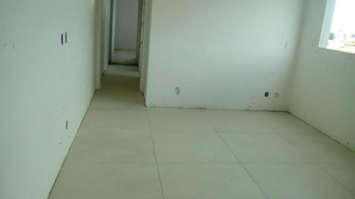 Apartamento, Ressaca, 2 Quartos, 1 Vaga, 1 Suíte