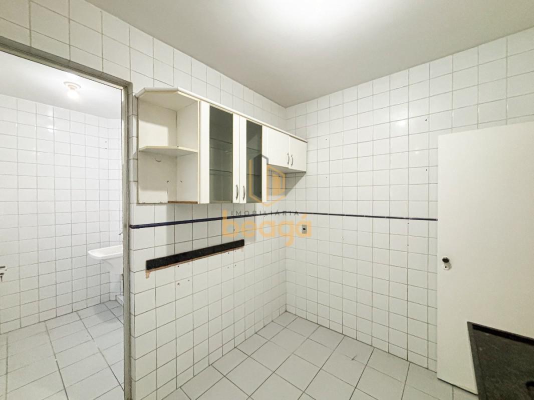 Apartamento, Serrano, 3 Quartos, 1 Vaga
