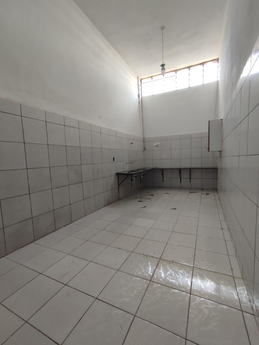Prédio, Jardim Atlântico, 0 Quarto, 0 Vaga