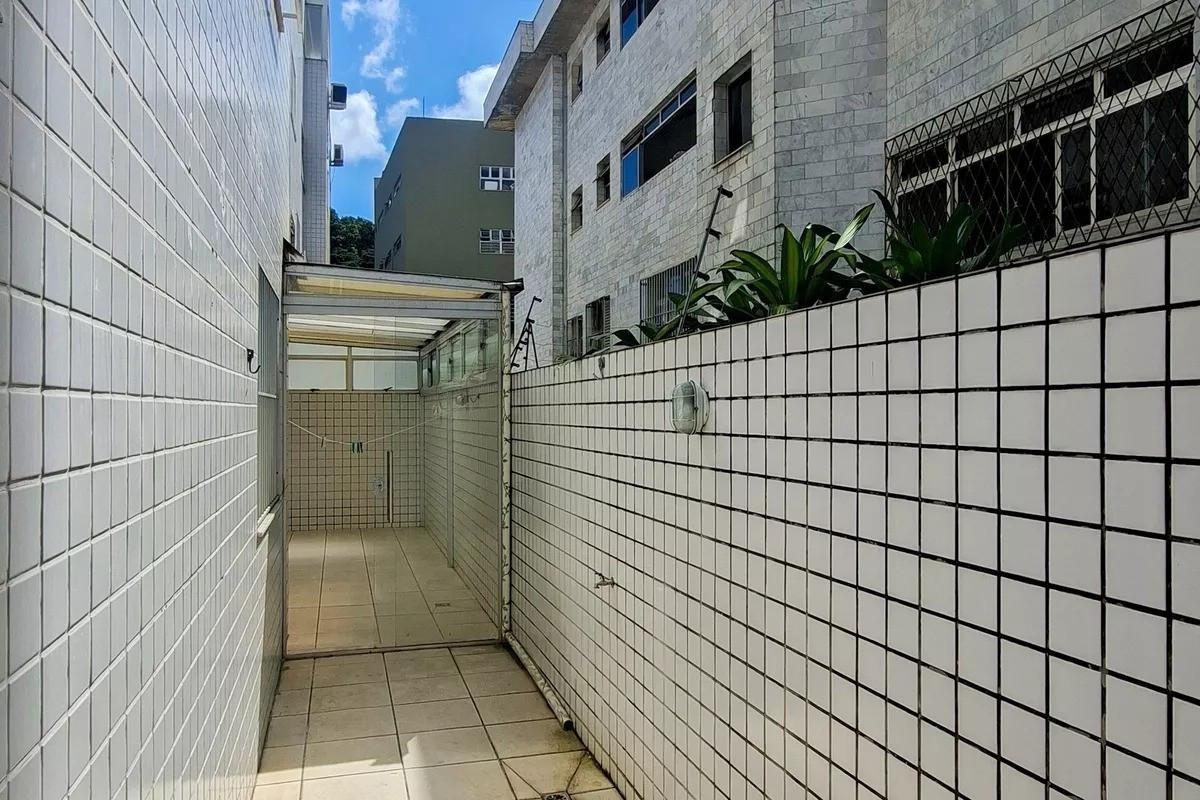 Apartamento, Anchieta, 3 Quartos, 2 Vagas, 1 Suíte