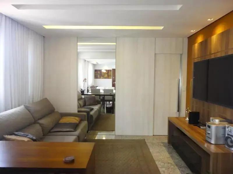 Apartamento, Santa Efigênia, 3 Quartos, 2 Vagas, 1 Suíte
