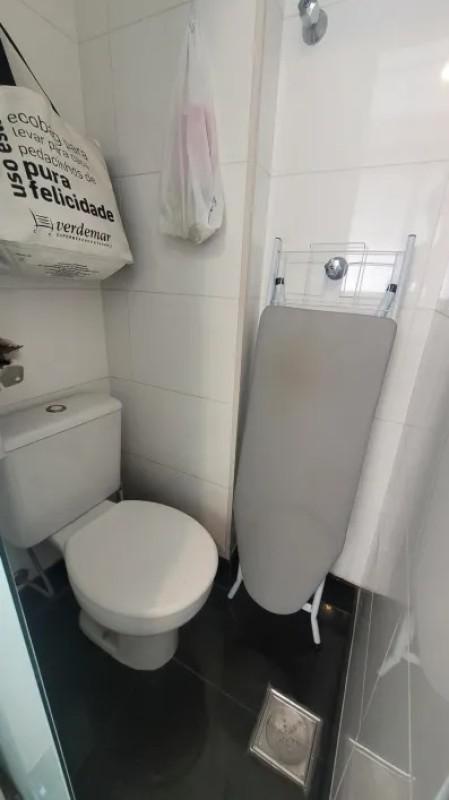 Cobertura, Carmo, 3 Quartos, 3 Vagas, 1 Suíte