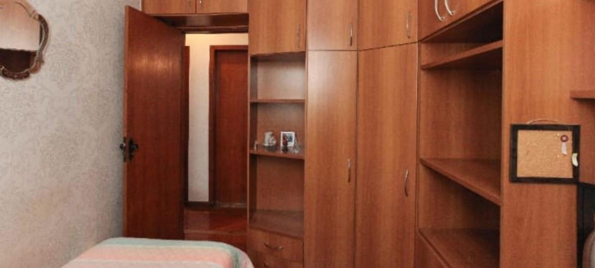 Cobertura, Novo Eldorado, 5 Quartos, 1 Vaga