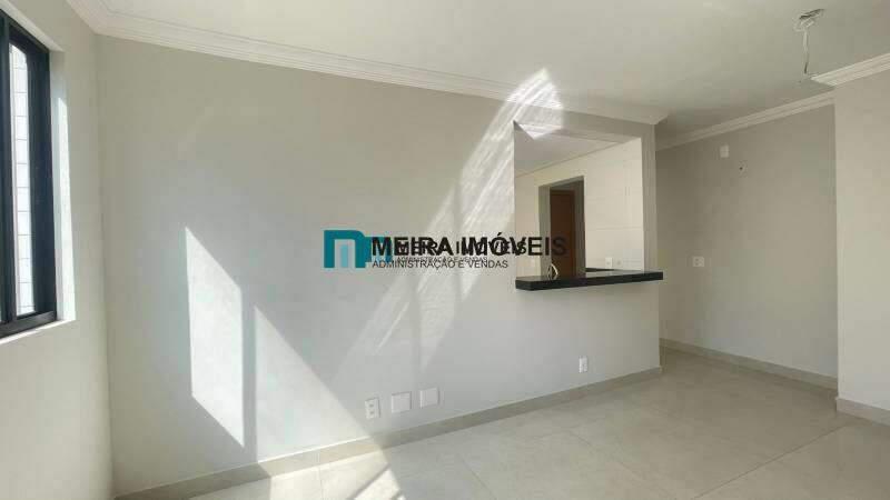 Apartamento, Funcionários, 1 Quarto, 2 Vagas