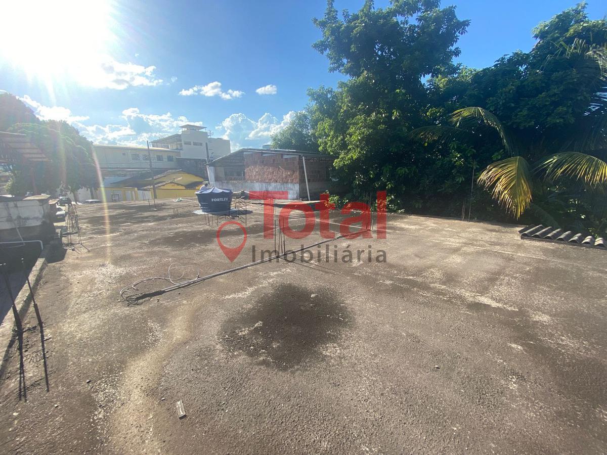 Lote, Canaã, 10 Quartos, 4 Vagas, 1 Suíte