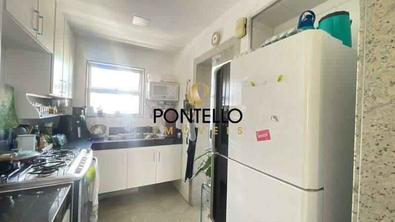 Apartamento, Lourdes, 3 Quartos, 1 Vaga, 1 Suíte