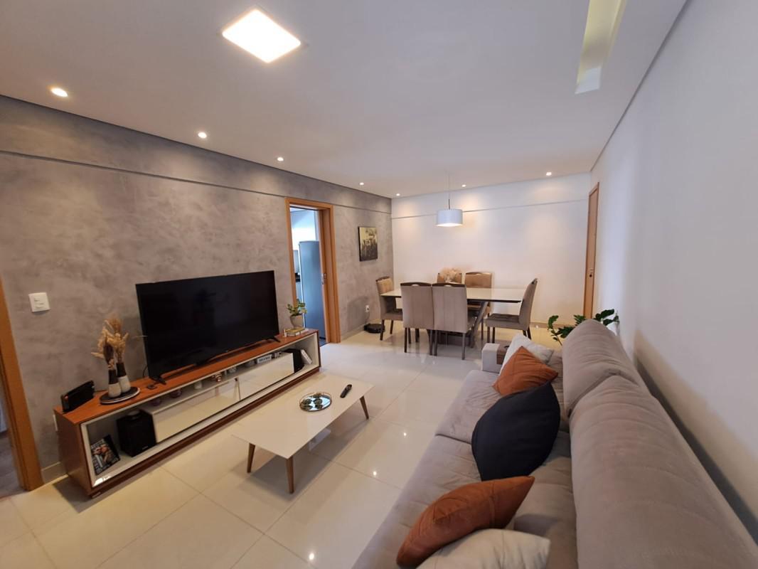 Apartamento, Buritis, 2 Quartos, 2 Vagas, 1 Suíte