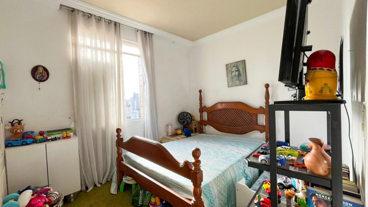 Apartamento, São Lucas, 3 Quartos, 1 Vaga, 1 Suíte