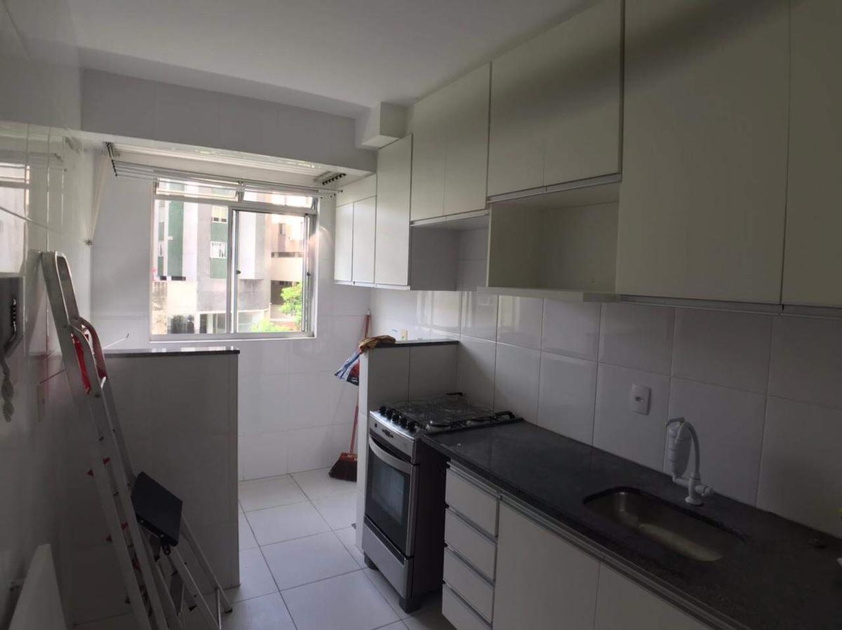 Apartamento, Buritis, 2 Quartos, 2 Vagas, 1 Suíte