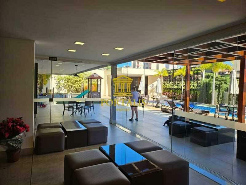Apartamento, Grajaú, 2 Quartos, 2 Vagas, 1 Suíte