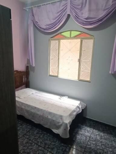 Casa, Santa Cruz, 3 Quartos, 4 Vagas