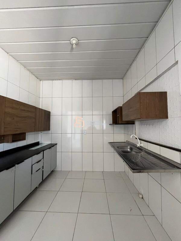 Casa, Ressaca, 3 Quartos, 1 Vaga, 1 Suíte