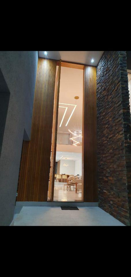 Casa, Residencial Park I, 5 Quartos, 4 Vagas, 5 Suítes