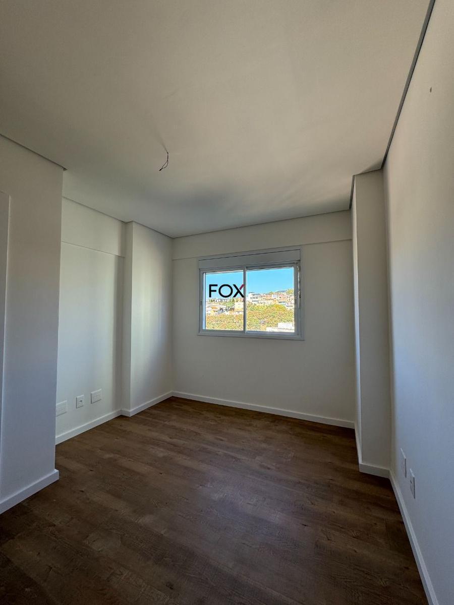 Apartamento, Luxemburgo, 4 Quartos, 4 Vagas, 2 Suítes