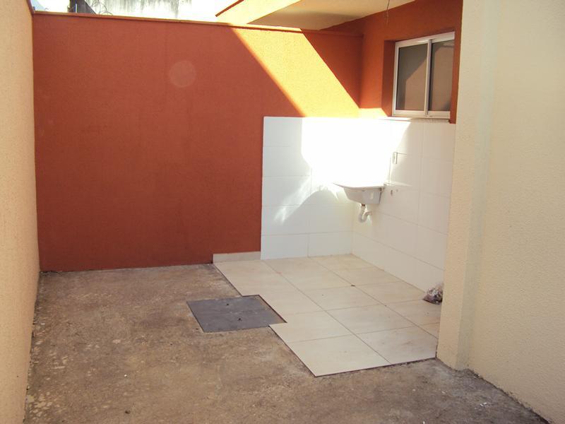 Apartamento, Santa Mônica, 2 Quartos, 1 Vaga