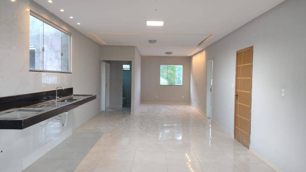 Apartamento, Santa Terezinha, 0 Quarto, 0 Vaga