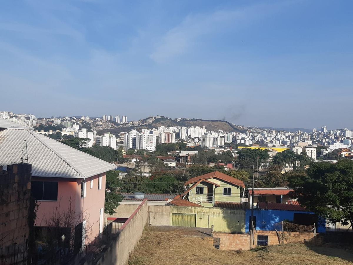 Lote, Bandeirantes (pampulha), 0 Quarto, 0 Vaga