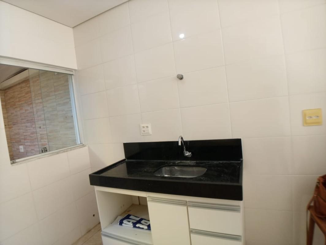 Casa, Parque Xangri-lá, 2 Quartos, 1 Vaga