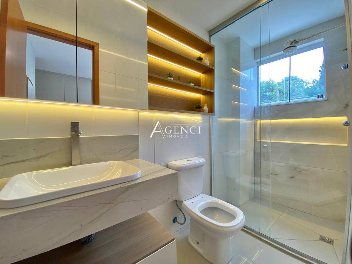 Apartamento, Cabral, 3 Quartos, 0 Vaga, 1 Suíte