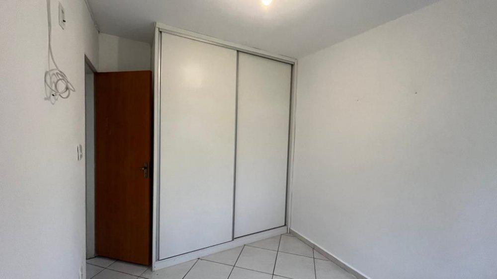 Apartamento, Três Barras, 2 Quartos, 1 Vaga