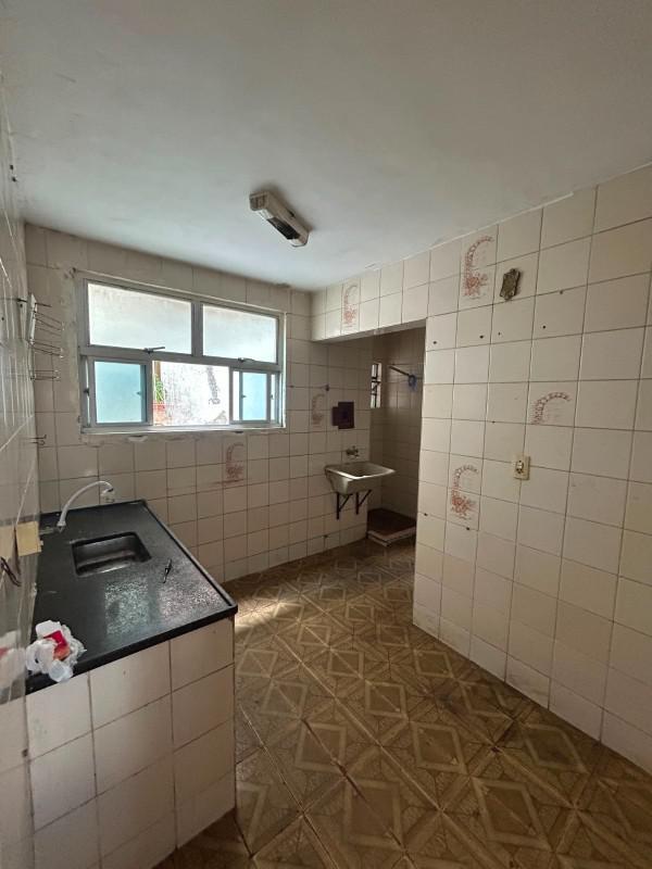 Apartamento, Serra Verde (venda Nova), 2 Quartos, 1 Vaga