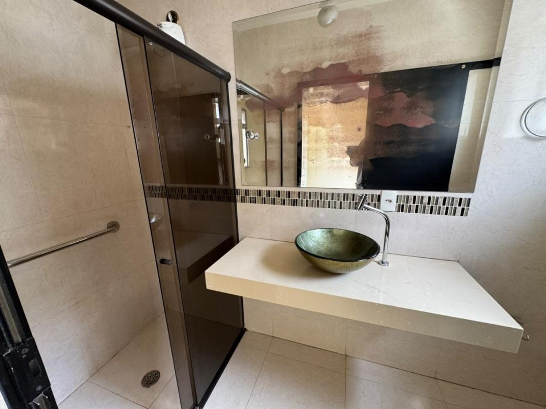 Apartamento, Serra, 3 Quartos, 1 Vaga, 1 Suíte