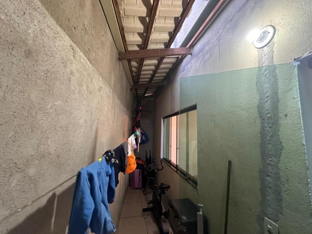 Casa, Estancias Imperiais, 3 Quartos, 5 Vagas, 1 Suíte