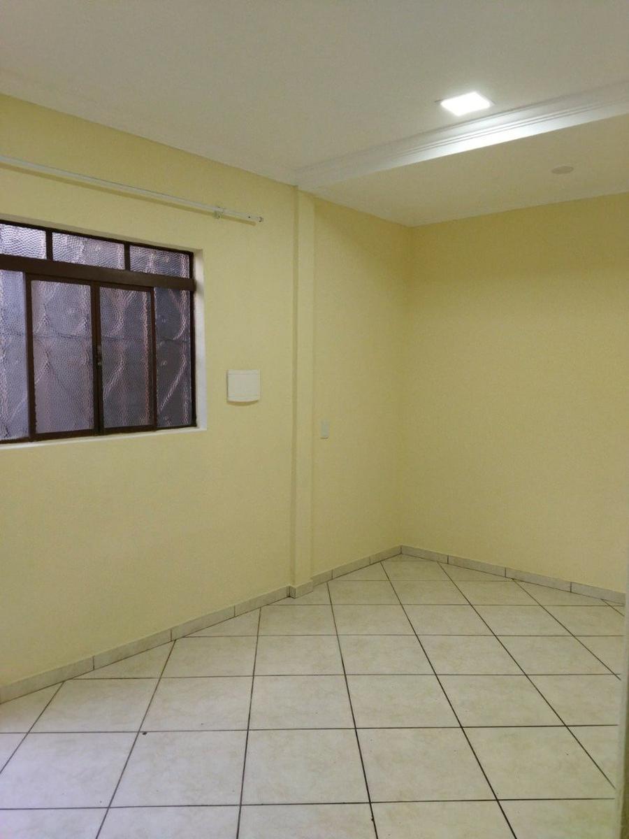 Casa, Jardim Leblon, 2 Quartos, 0 Vaga, 1 Suíte