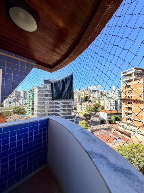 Apartamento, Carmo, 3 Quartos, 2 Vagas, 1 Suíte