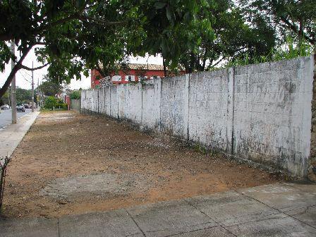 Lote, Pampulha, 0 Quarto, 0 Vaga