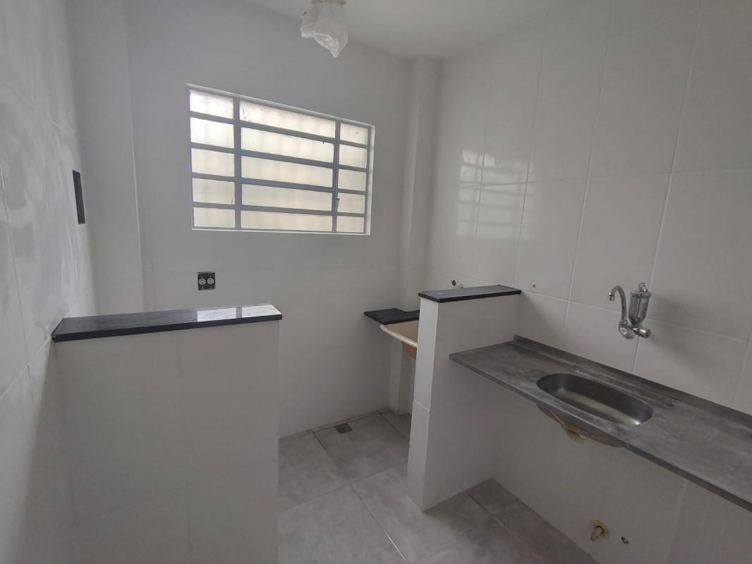 Apartamento, Candelária, 2 Quartos, 1 Vaga