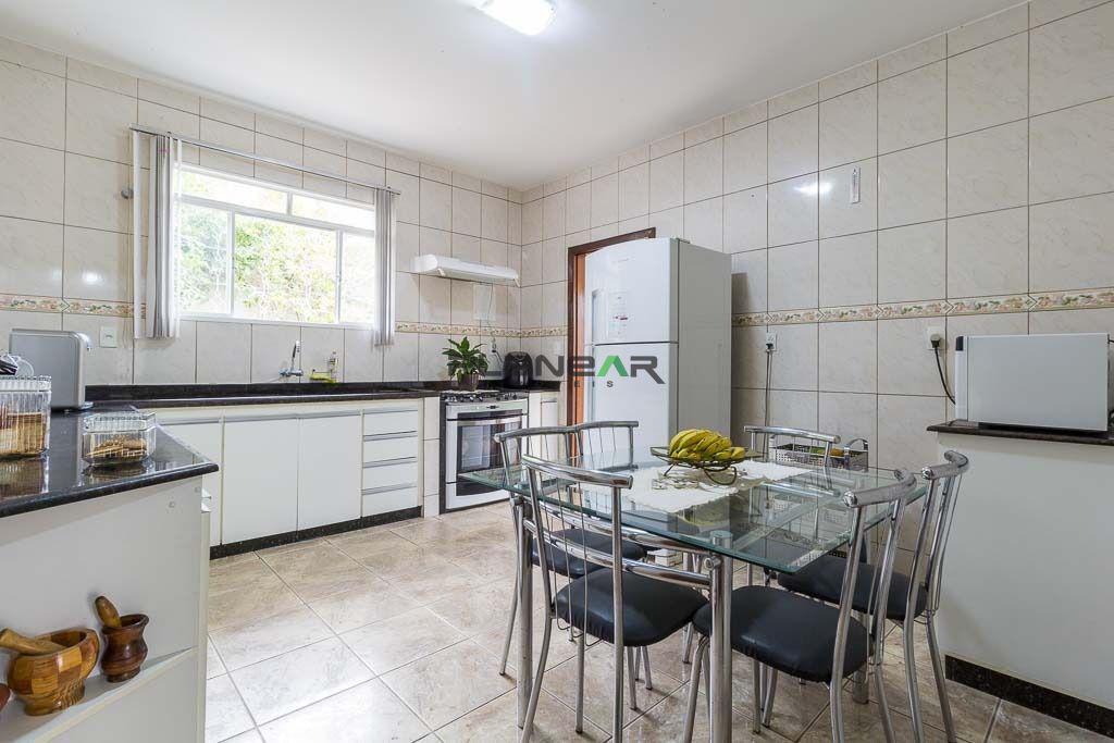 Casa, Jardim Riacho das Pedras, 5 Quartos, 4 Vagas, 2 Suítes