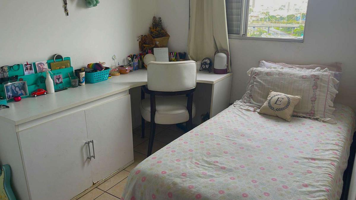 Apartamento, Colégio Batista, 2 Quartos, 1 Vaga