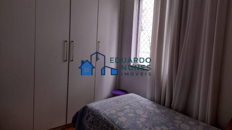 Apartamento, Serra, 3 Quartos, 2 Vagas, 1 Suíte