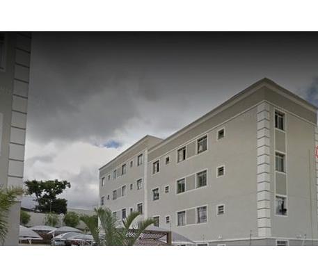 Apartamento, Distrito Industrial Dr. Hélio Pentagna Guimarães, 2 Quartos, 1 Vaga