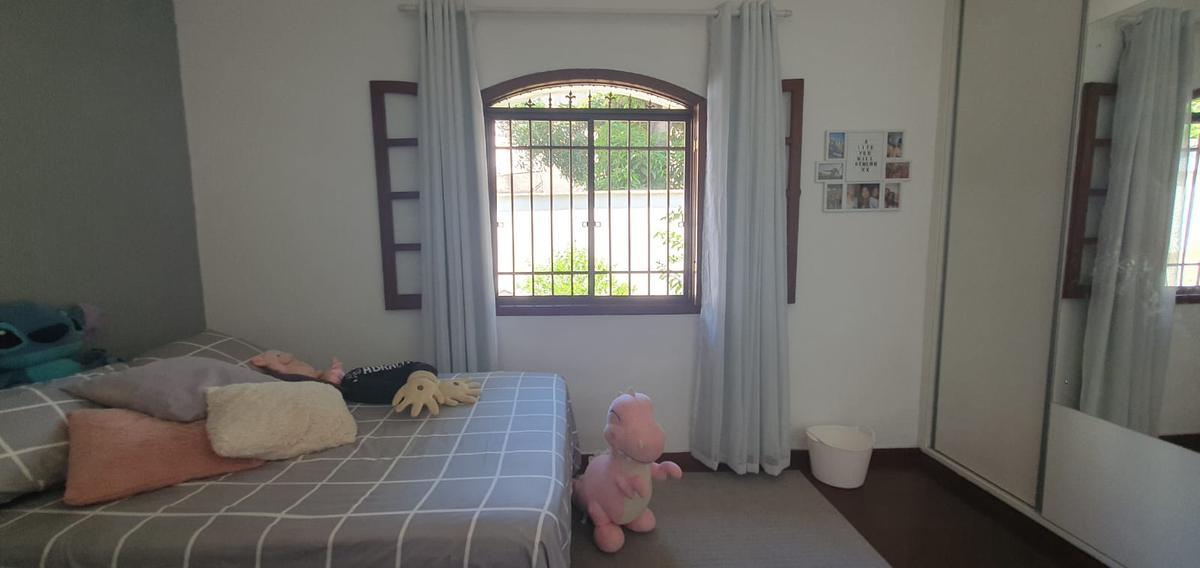 Casa, Salgado Filho, 3 Quartos, 5 Vagas, 1 Suíte