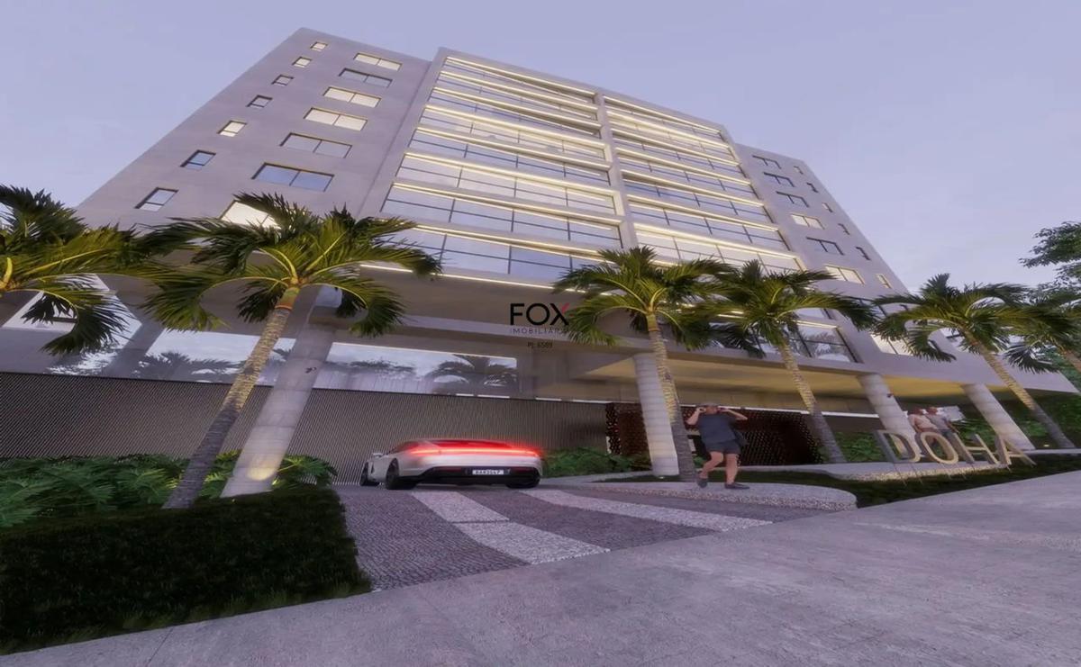 Apartamento, Cruzeiro, 4 Quartos, 4 Vagas, 2 Suítes